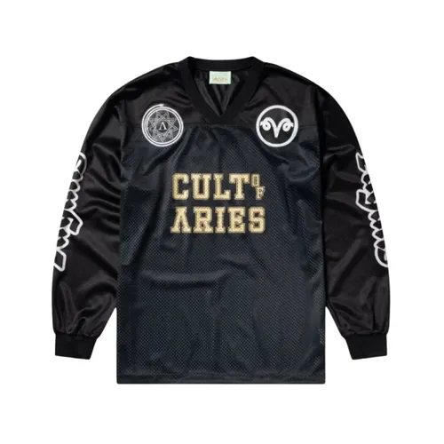 Tops > Long Sleeve Tops - - Aries - Modalova