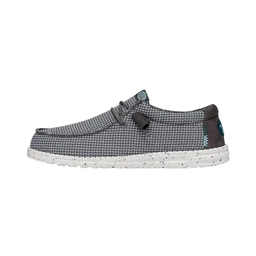 Shoes > Flats > Laced Shoes - - Hey Dude - Modalova