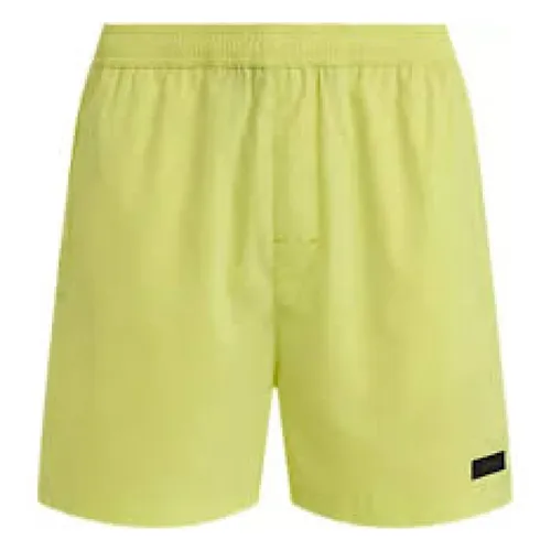 Swimwear > Beachwear - - Calvin Klein - Modalova