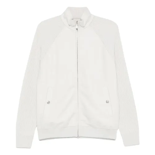 Jackets > Light Jackets - - Eleventy - Modalova