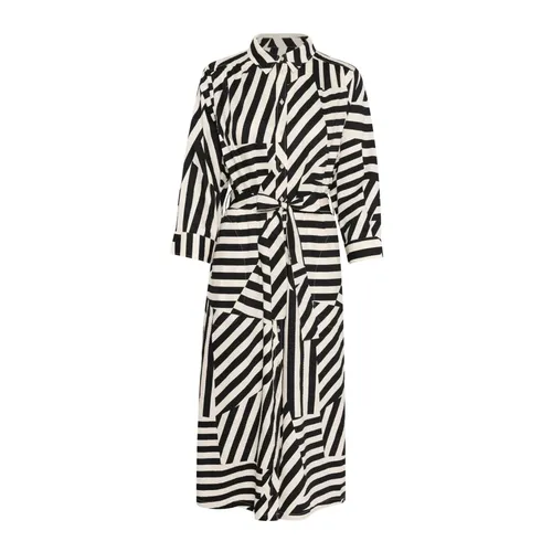 Dresses > Day Dresses > Shirt Dresses - - Part Two - Modalova