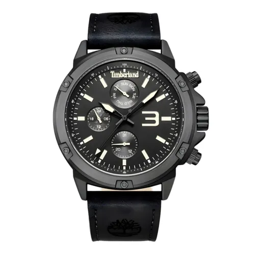 Accessories > Watches - - Timberland - Modalova