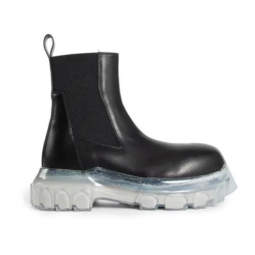 Shoes > Boots > Chelsea Boots - - Rick Owens - Modalova