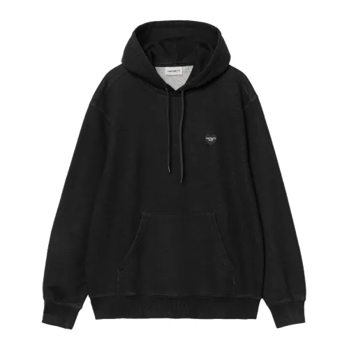 Sweatshirts & Hoodies > Hoodies - - Carhartt Wip - Modalova