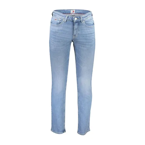 Jeans > Slim-fit Jeans - - Tommy Hilfiger - Modalova