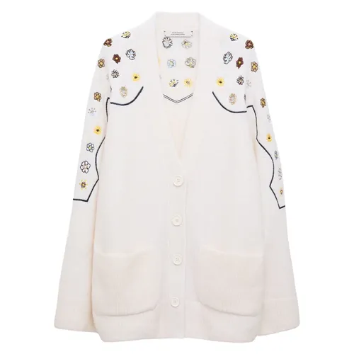 Knitwear > Cardigans - - Dorothee Schumacher - Modalova