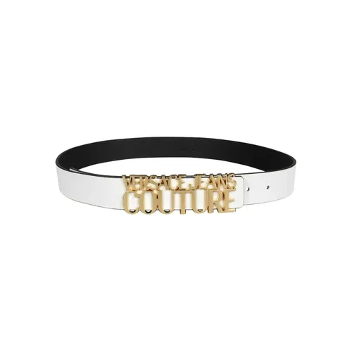 Accessories > Belts - - Versace Jeans Couture - Modalova