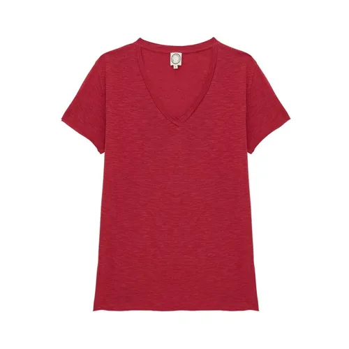Tops > T-Shirts - - Ines de la Fressange Paris - Modalova