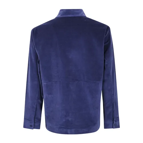 Jackets > Light Jackets - - New Balance - Modalova