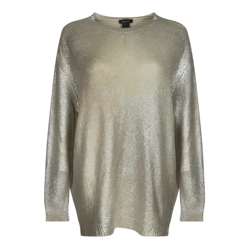 Knitwear > Round-neck Knitwear - - Avant Toi - Modalova