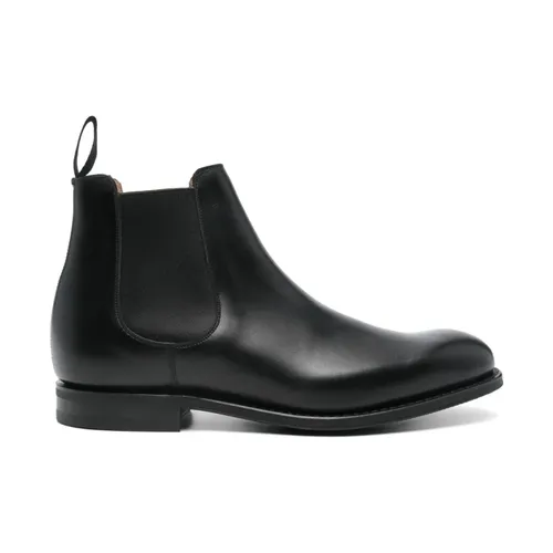 Shoes > Boots > Chelsea Boots - - Church's - Modalova
