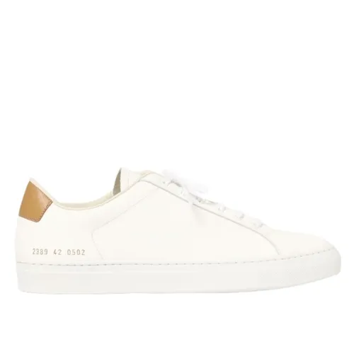 Shoes > Sneakers - - Common Projects - Modalova