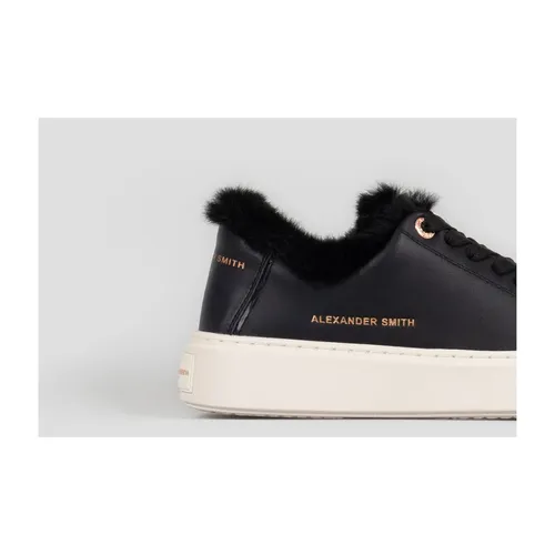 Shoes > Sneakers - - Alexander Smith - Modalova