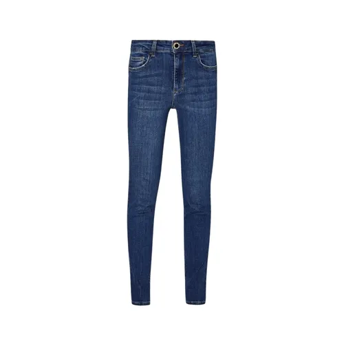 Jeans > Skinny Jeans - - Liu Jo - Modalova