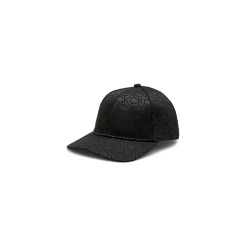 Accessories > Hats > Caps - - Calvin Klein - Modalova