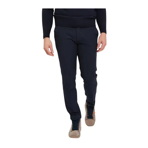 Trousers > Chinos - - Re-Hash - Modalova