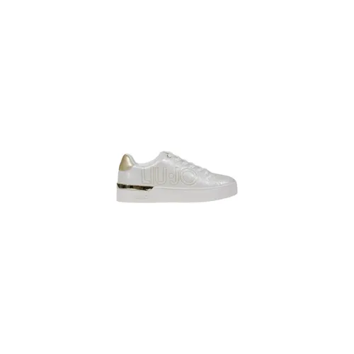 Liu Jo - Shoes > Sneakers - White - Liu Jo - Modalova