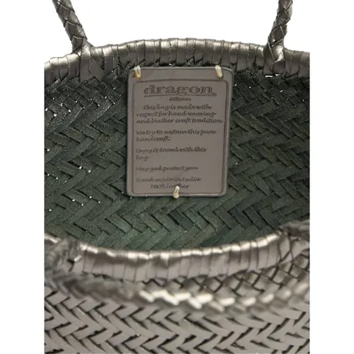 Bags > Tote Bags - - Dragon Diffusion - Modalova