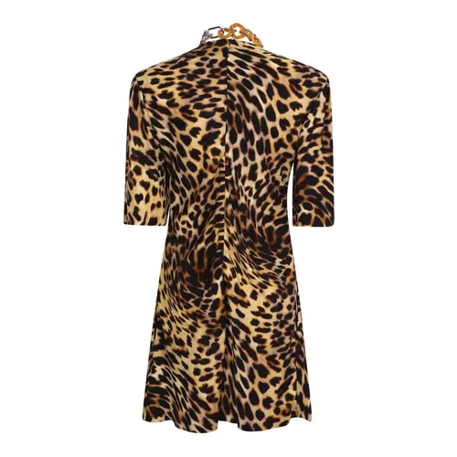 Dresses > Day Dresses > Short Dresses - - Stella McCartney - Modalova
