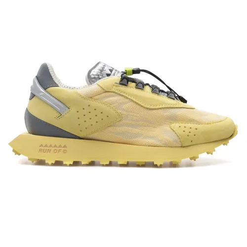 Shoes > Sneakers - - RUN OF - Modalova