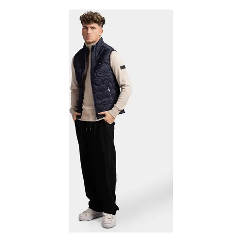 Quotrell - Jackets > Vests - Blue - Quotrell - Modalova
