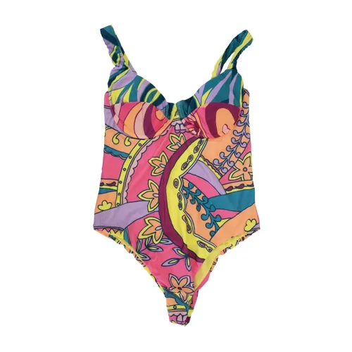 Swimwear > One-piece - - Me-Fui - Modalova