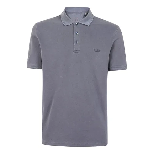 Tops > Polo Shirts - - Woolrich - Modalova