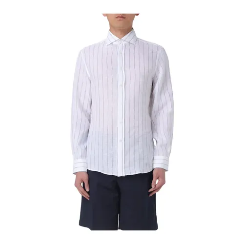 Shirts > Formal Shirts - - Brunello Cucinelli - Modalova