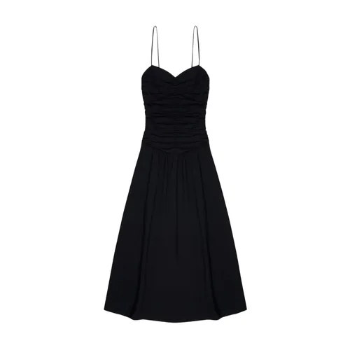 Dresses > Day Dresses > Maxi Dresses - - The New Society - Modalova