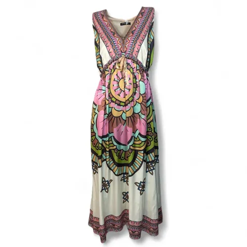 Dresses > Day Dresses > Midi Dresses - - Ana Alcazar - Modalova