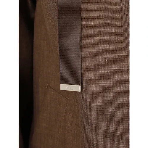 Jackets > Light Jackets - - Herno - Modalova