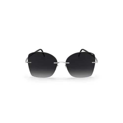 Accessories > Sunglasses - - Silhouette - Modalova