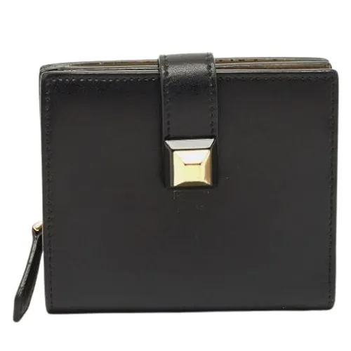 Pre-owned > Pre-owned Accessories > Pre-owned Wallets - - Fendi Vintage - Modalova