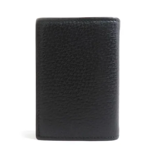 Pre-owned > Pre-owned Accessories > Pre-owned Wallets - - Gucci Vintage - Modalova