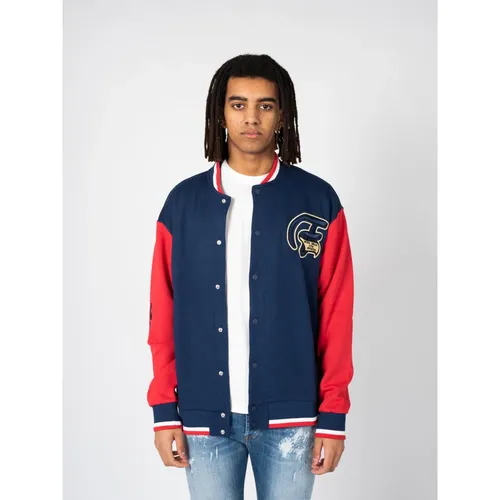 Jackets > Bomber Jackets - - Fila - Modalova