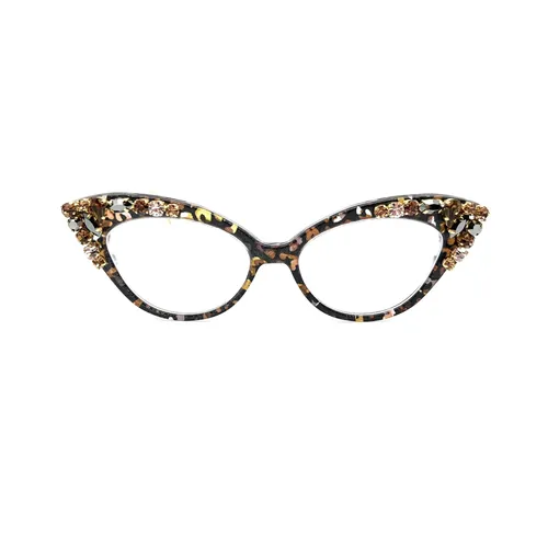 Accessories > Glasses - - Francis Klein - Modalova
