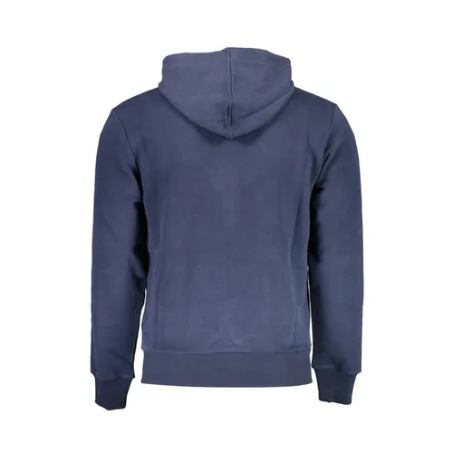 Sweatshirts & Hoodies > Zip-throughs - - La Martina - Modalova