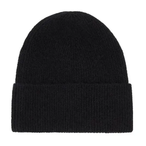 Accessories > Hats > Beanies - - Tommy Hilfiger - Modalova