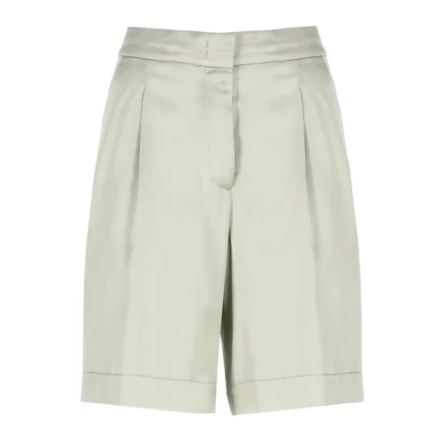 Shorts > Short Shorts - - Peserico - Modalova