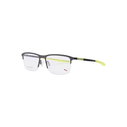 Accessories > Glasses - - Puma - Modalova