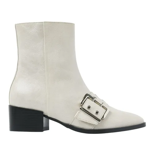 Shoes > Boots > Heeled Boots - - Via Vai - Modalova
