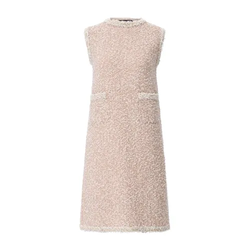 Dresses > Day Dresses > Short Dresses - - Fabiana Filippi - Modalova