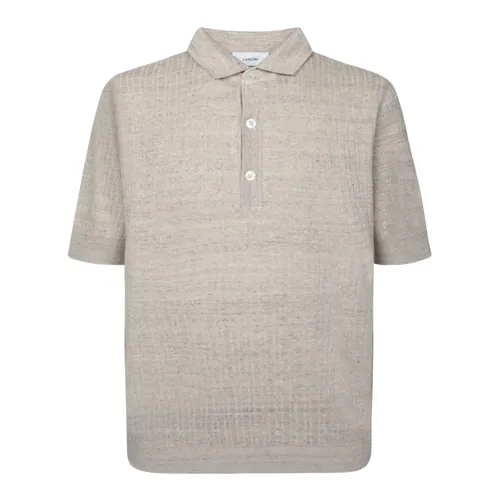 Tops > Polo Shirts - - Lardini - Modalova