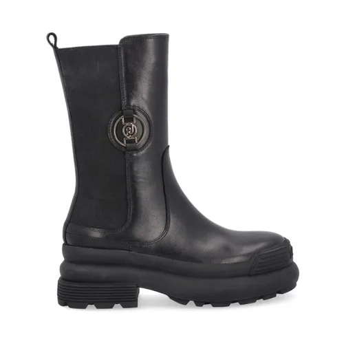 Shoes > Boots > Ankle Boots - - Liu Jo - Modalova