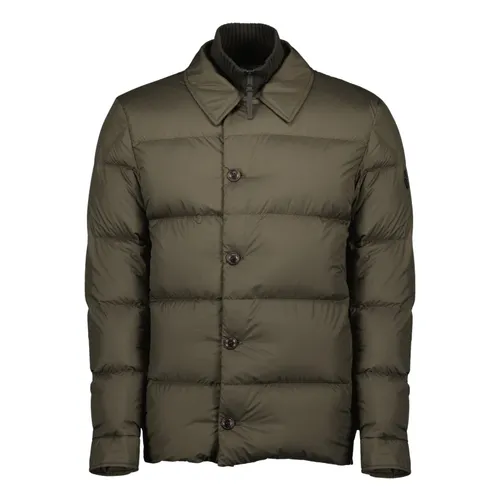 Jackets > Winter Jackets - - Moncler - Modalova