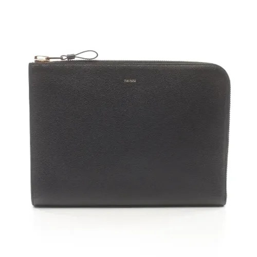Pre-owned > Pre-owned Bags > Pre-owned Clutches - - Tom Ford Pre-owned - Modalova