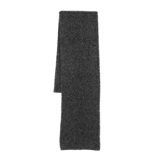 Accessories > Scarves > Winter Scarves - - Dries Van Noten - Modalova