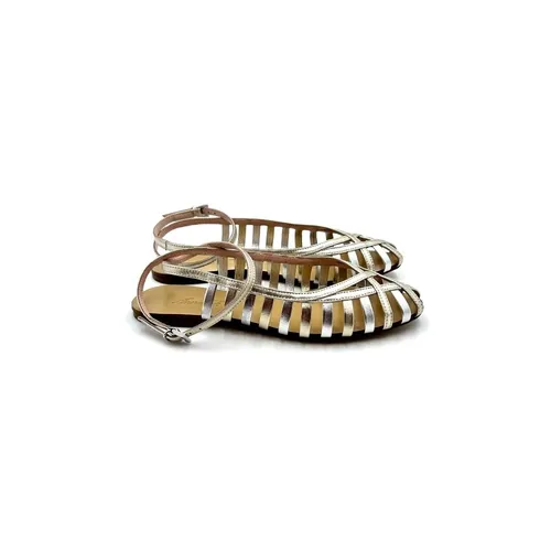 Shoes > Sandals > Flat Sandals - - Anna F. - Modalova
