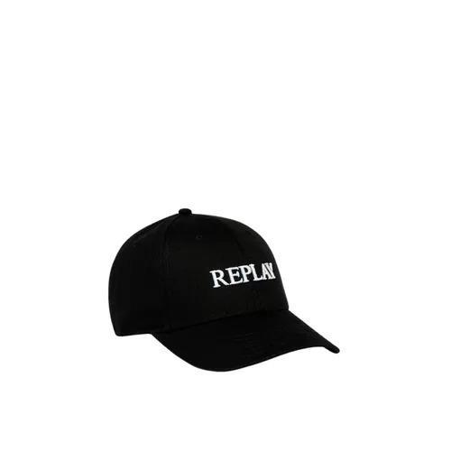 Accessories > Hats > Caps - - Replay - Modalova