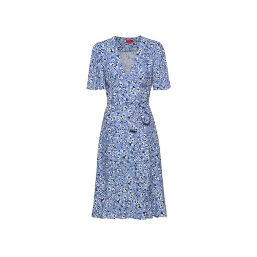 Dresses > Day Dresses - - Hugo Boss - Modalova